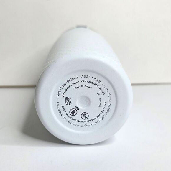 Owala 30 oz FreeSip Sway Golf Travel Tumbler Water Bottle - NEW - Picture 8 of 8